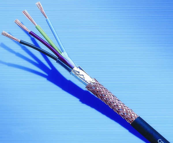 控制電纜
