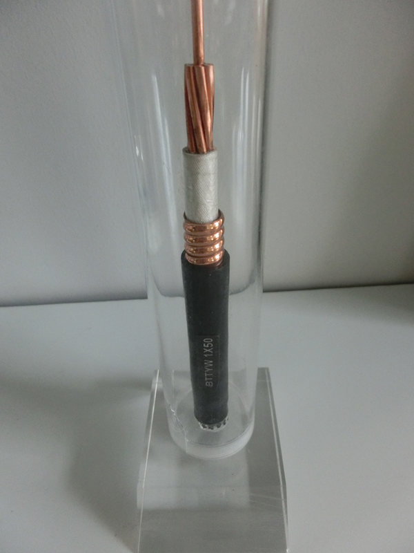礦物質(zhì)電纜
