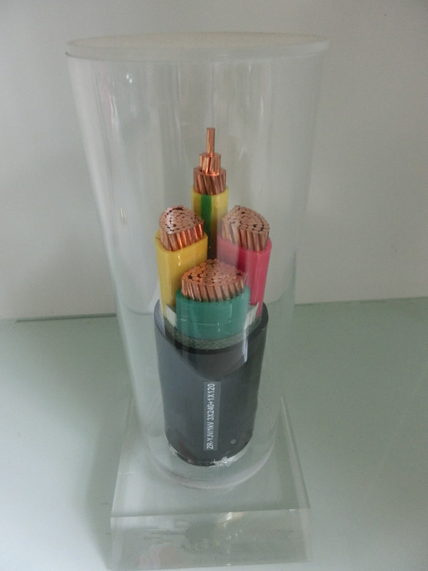 阻燃單芯電纜